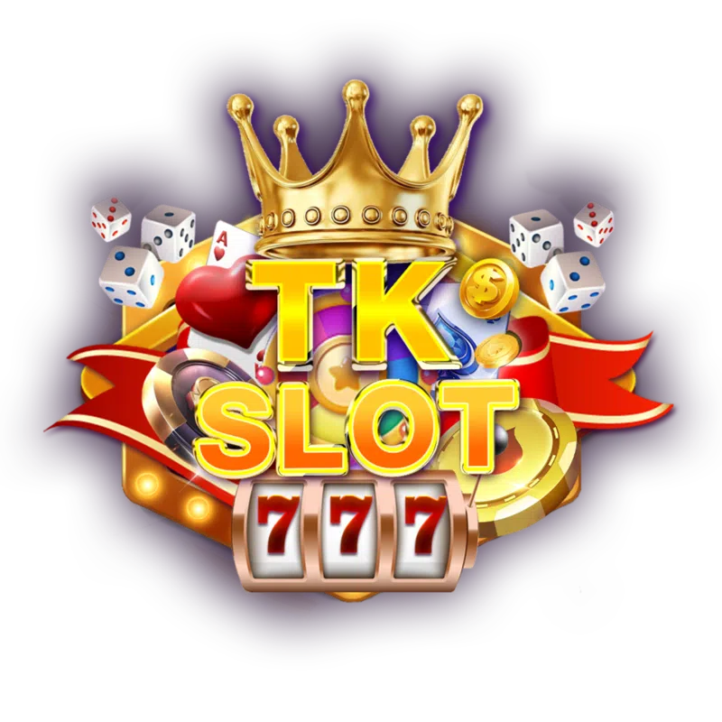 tkslot logo